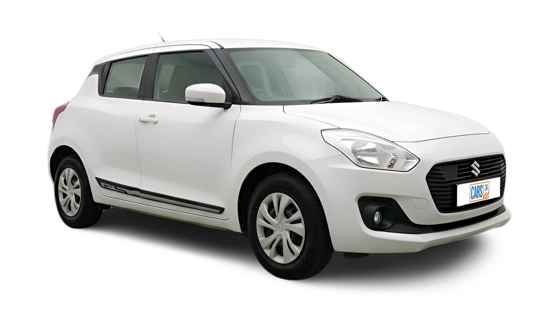 Maruti Swift-img